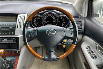 2004 Lexus RX330 - Thumbnail