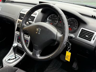 2006 Peugeot 307 - Thumbnail