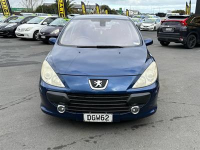 2006 Peugeot 307 - Thumbnail