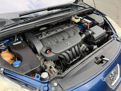 2006 Peugeot 307 - Thumbnail