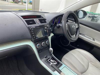 2008 Mazda Atenza - Thumbnail