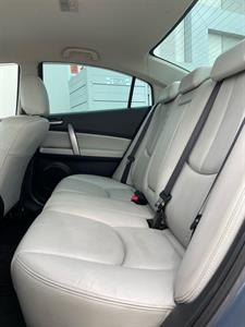 2008 Mazda Atenza - Thumbnail