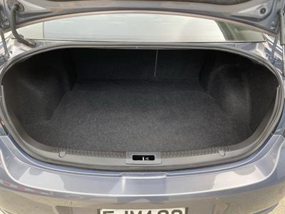 2008 Mazda Atenza - Thumbnail