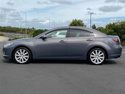 2008 Mazda Atenza - Thumbnail