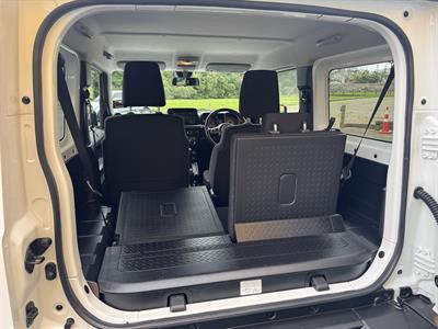 2019 Suzuki Jimny - Thumbnail