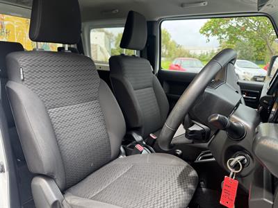 2019 Suzuki Jimny - Thumbnail