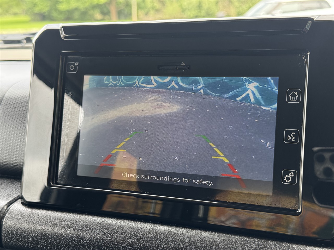 2019 Suzuki Jimny