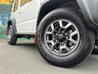 2019 Suzuki Jimny - Thumbnail