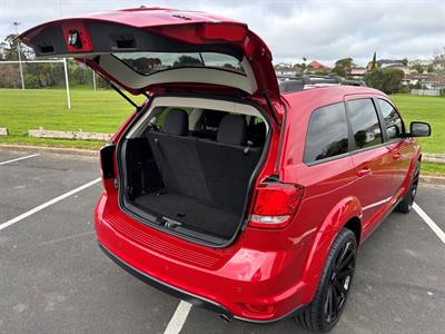 2015 Dodge Journey - Thumbnail
