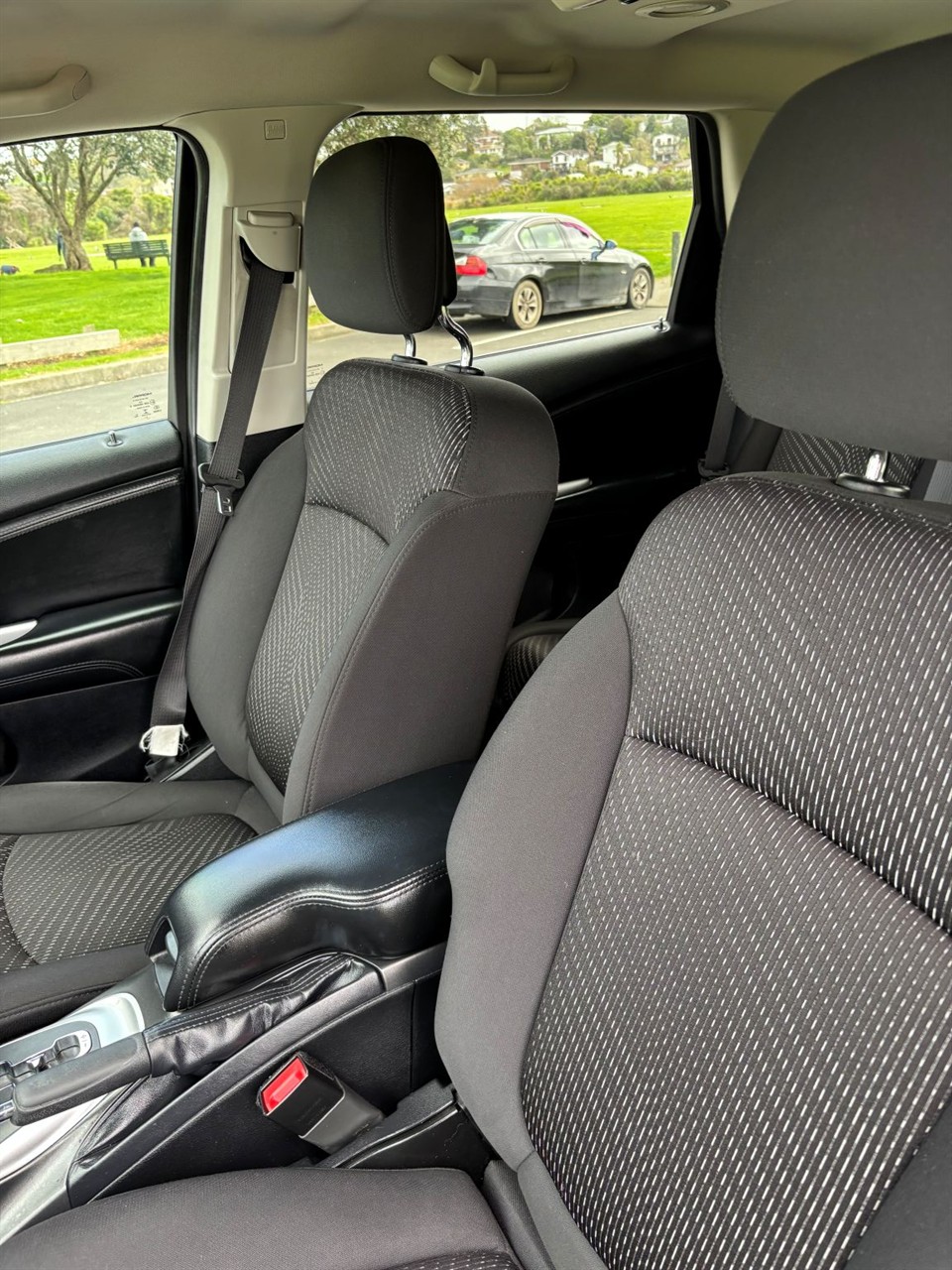 2015 Dodge Journey