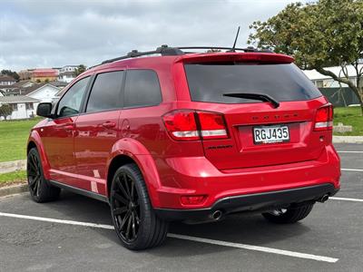 2015 Dodge Journey - Thumbnail