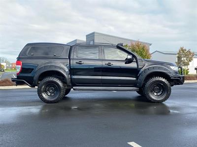 2017 Ford Ranger - Thumbnail