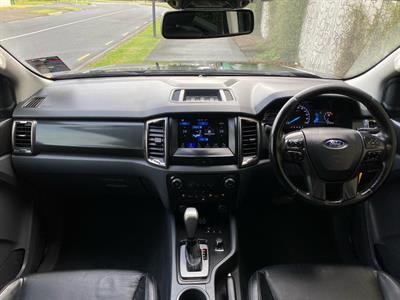2017 Ford Ranger - Thumbnail