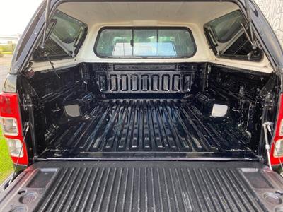 2017 Ford Ranger - Thumbnail