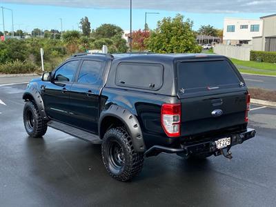 2017 Ford Ranger - Thumbnail