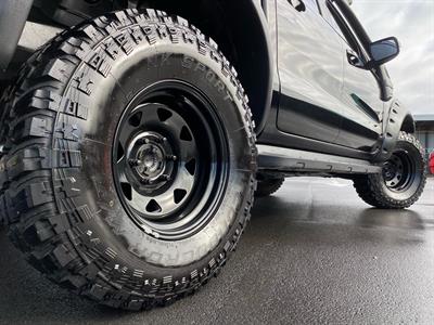 2017 Ford Ranger - Thumbnail