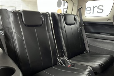 2016 Holden Trailblazer - Thumbnail