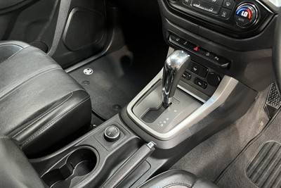 2016 Holden Trailblazer - Thumbnail