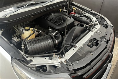 2016 Holden Trailblazer - Thumbnail