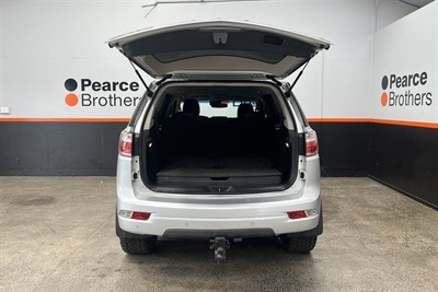 2016 Holden Trailblazer - Thumbnail