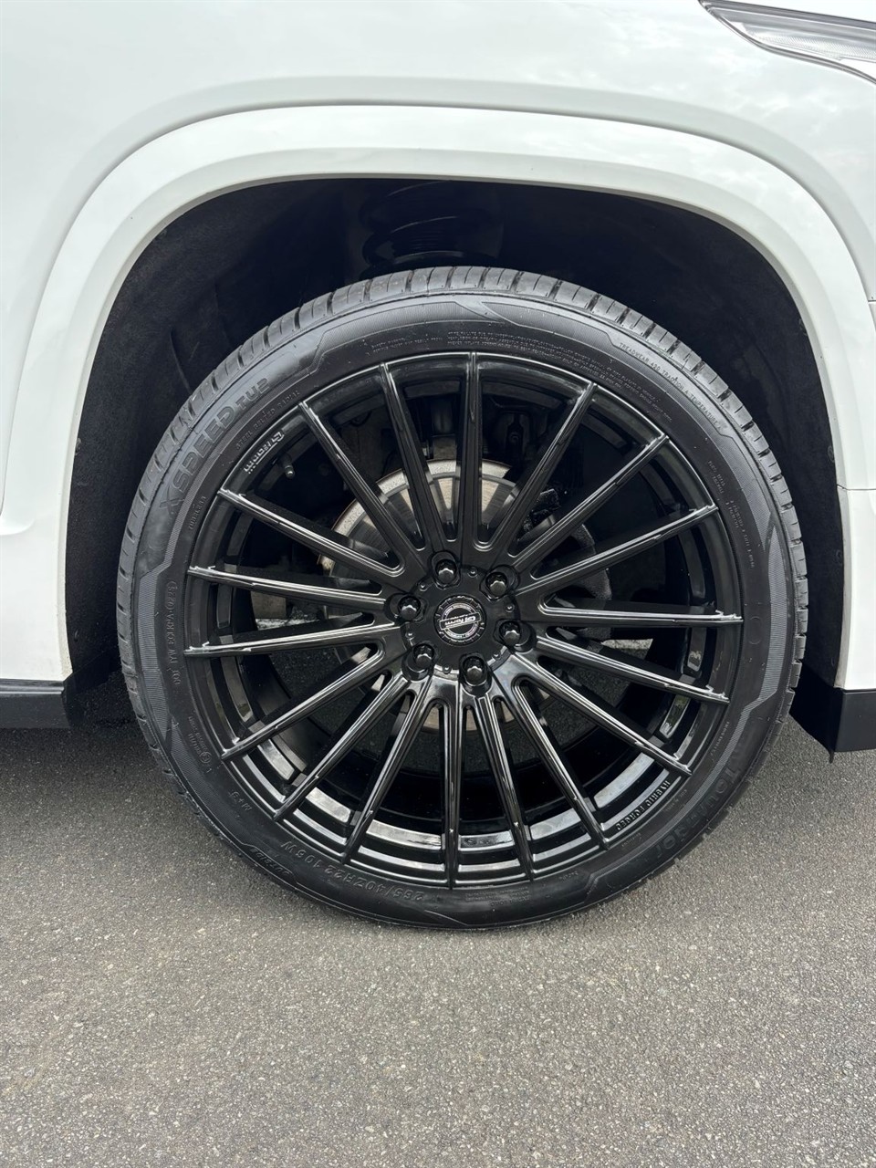 2018 Holden Acadia