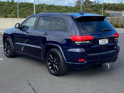 2019 Jeep GRAND CHEROKEE - Thumbnail