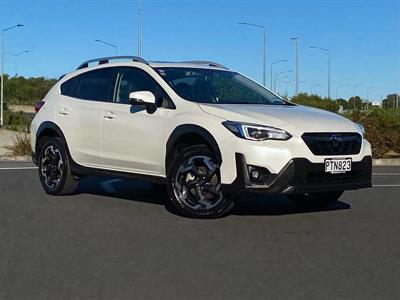 2023 Subaru XV - Image Coming Soon