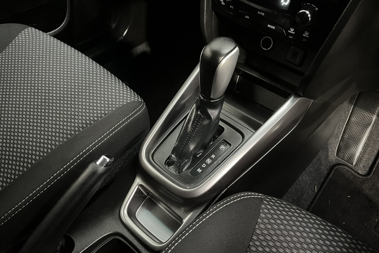 2020 Suzuki Vitara