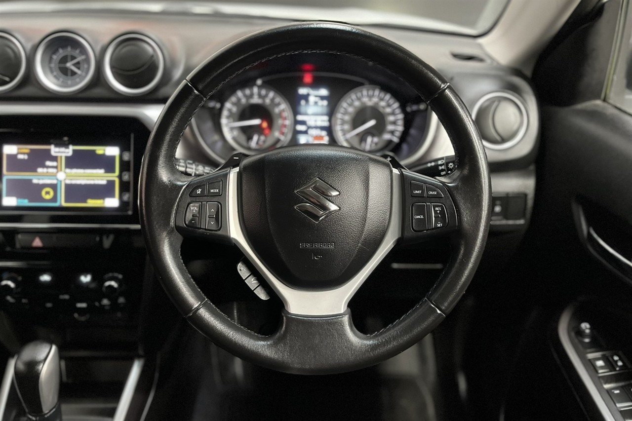2020 Suzuki Vitara