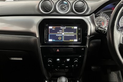2020 Suzuki Vitara - Thumbnail