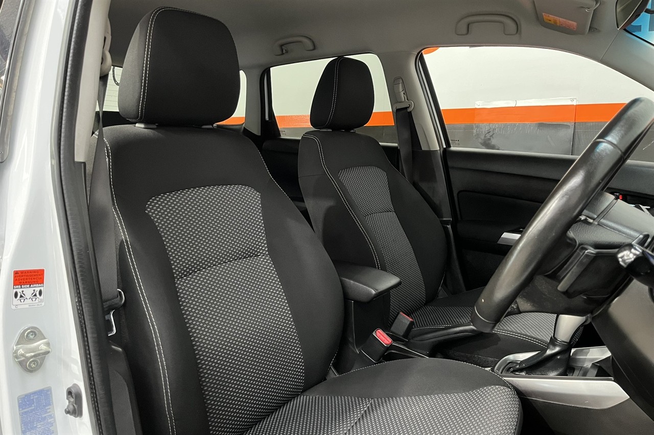 2020 Suzuki Vitara