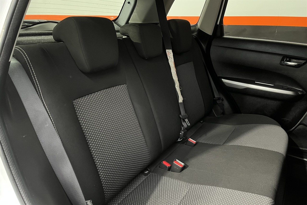 2020 Suzuki Vitara