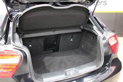 2013 Mercedes-Benz A180 - Thumbnail