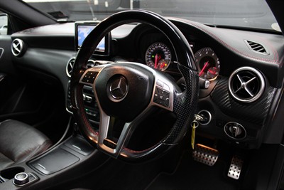 2013 Mercedes-Benz A180 - Thumbnail