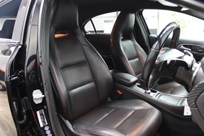 2013 Mercedes-Benz A180 - Thumbnail