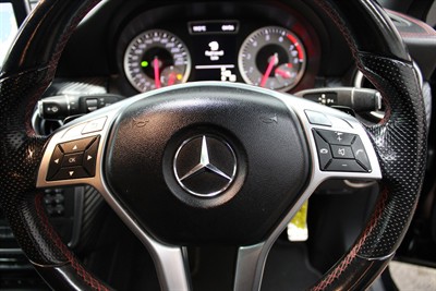 2013 Mercedes-Benz A180 - Thumbnail