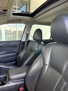 2021 Subaru Outback - Thumbnail