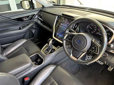 2021 Subaru Outback - Thumbnail