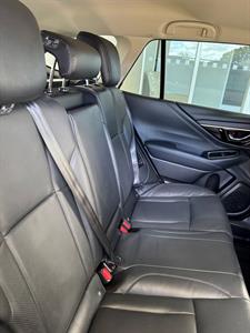 2021 Subaru Outback - Thumbnail