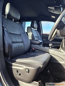 2015 Jeep GRAND CHEROKEE - Thumbnail