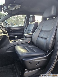 2015 Jeep GRAND CHEROKEE - Thumbnail