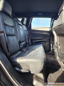 2015 Jeep GRAND CHEROKEE - Thumbnail