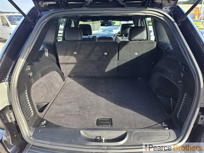 2015 Jeep GRAND CHEROKEE - Thumbnail