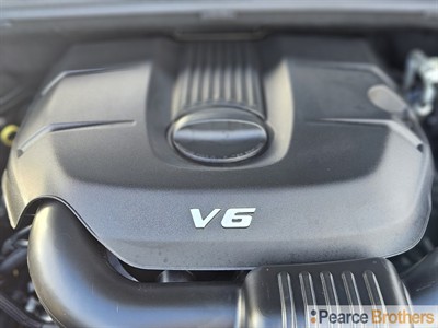 2015 Jeep GRAND CHEROKEE - Thumbnail