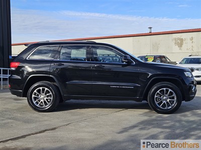 2015 Jeep GRAND CHEROKEE - Thumbnail