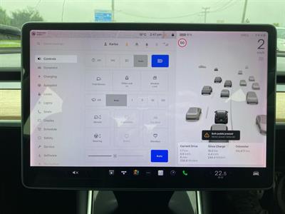 2019 Tesla Model 3 - Thumbnail