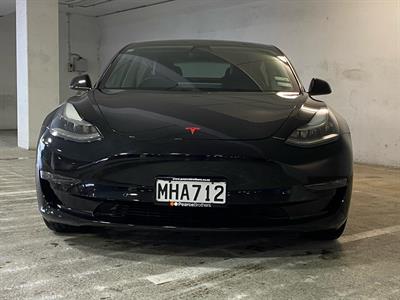 2019 Tesla Model 3 - Thumbnail