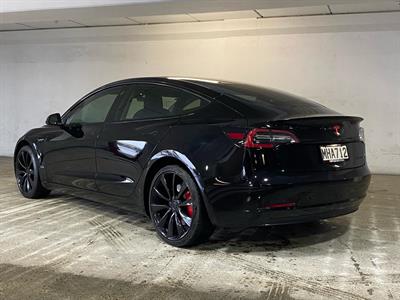 2019 Tesla Model 3 - Thumbnail