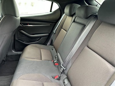 2019 Mazda 3 - Thumbnail