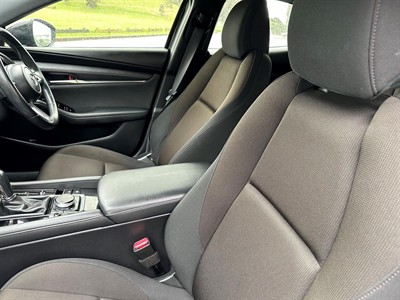 2019 Mazda 3 - Thumbnail